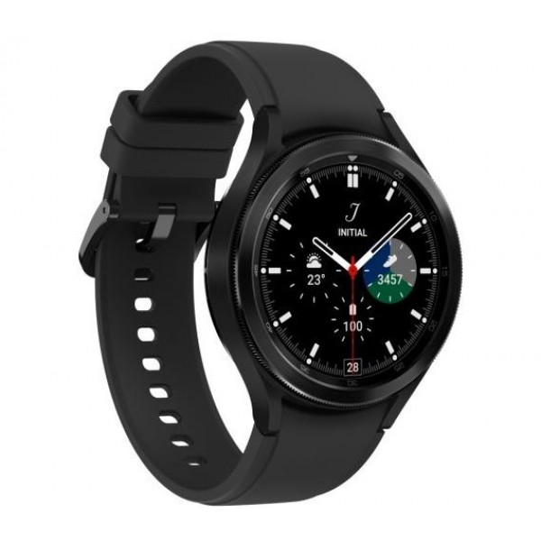 Išmanusis laikrodis SAMSUNG Galaxy Watch 4 Classic 42mm LTE